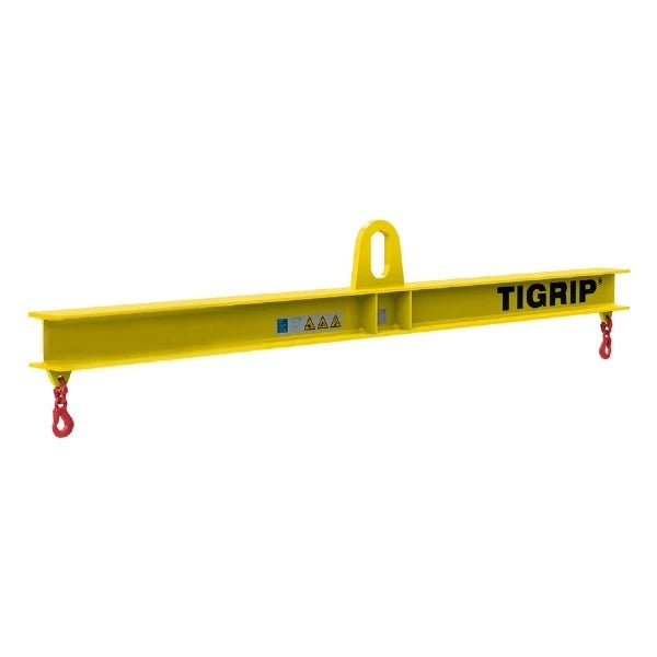 Traversenbalken für Gabelstapler und Kräne