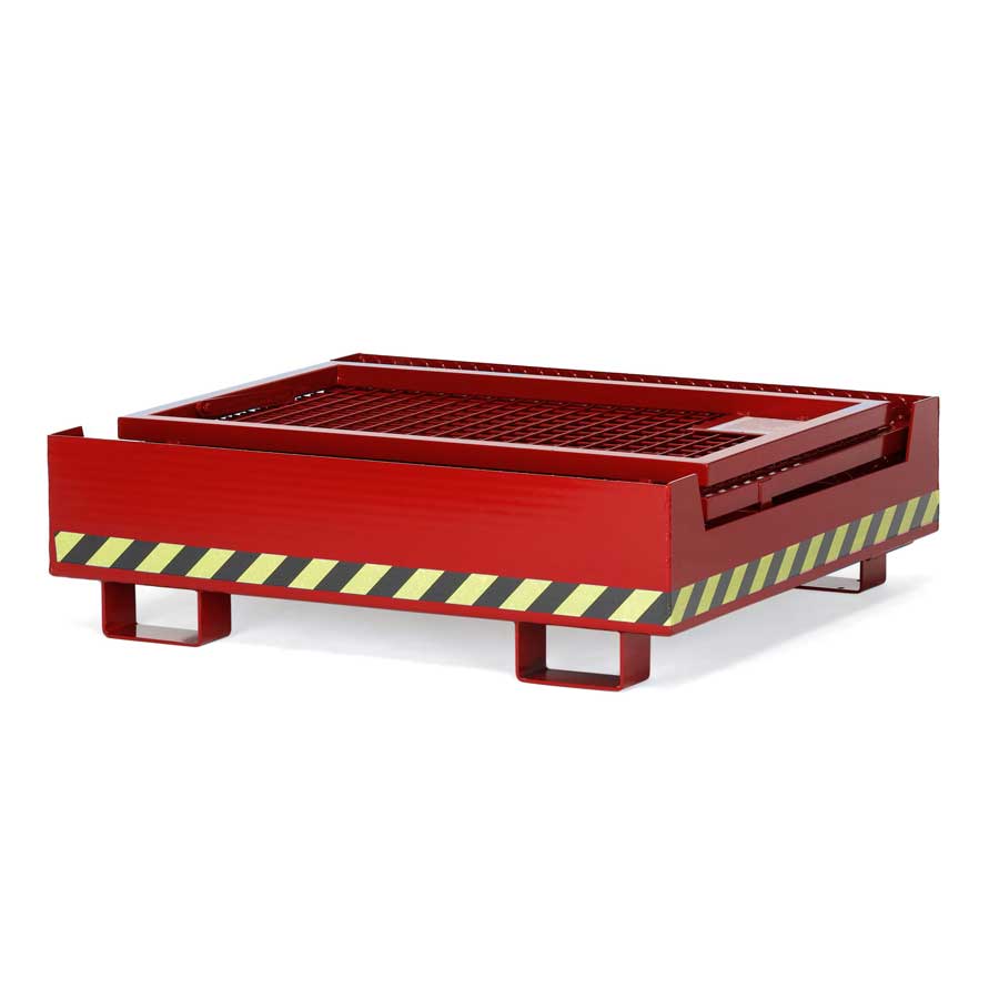 RR-Industrietechnik RAK-Compact Arbeitskorb