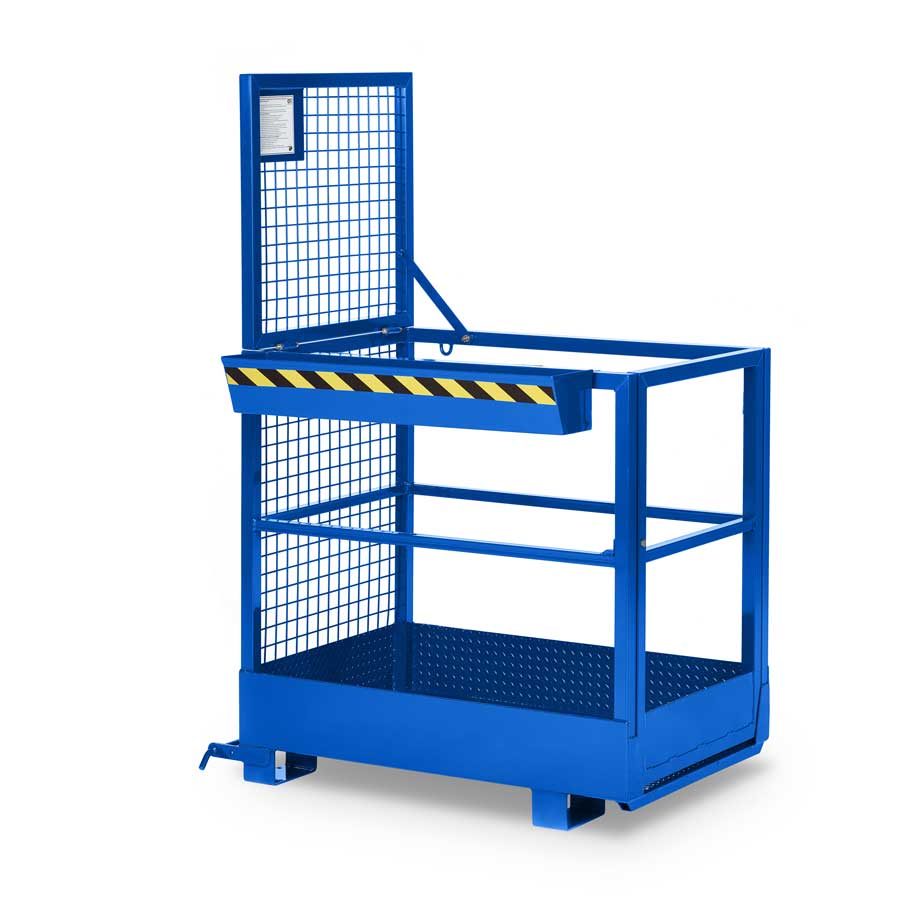 RR-Industrietechnik RAK-Slim Arbeitskorb