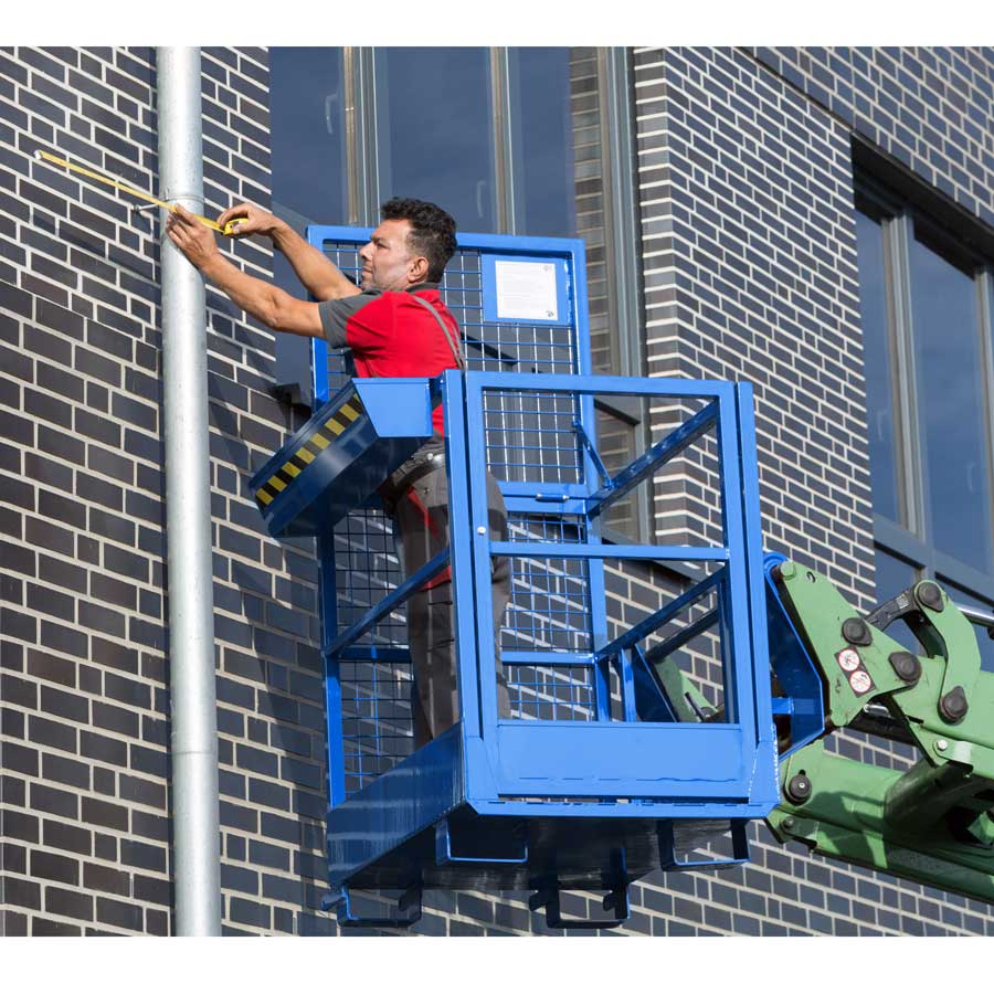 RR-Industrietechnik RAK-Multi Arbeitskorb