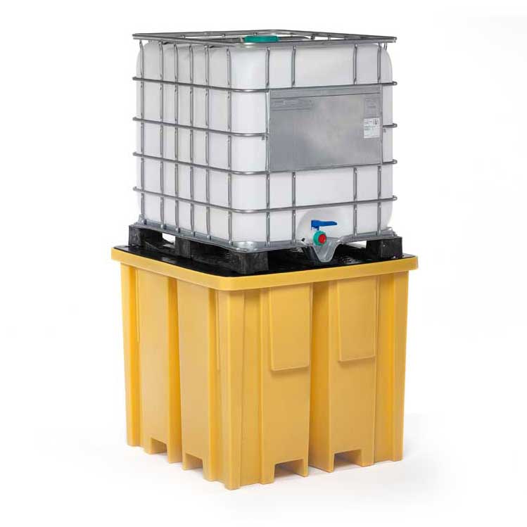 RR-Industrietechnik RPC Auffangwanne