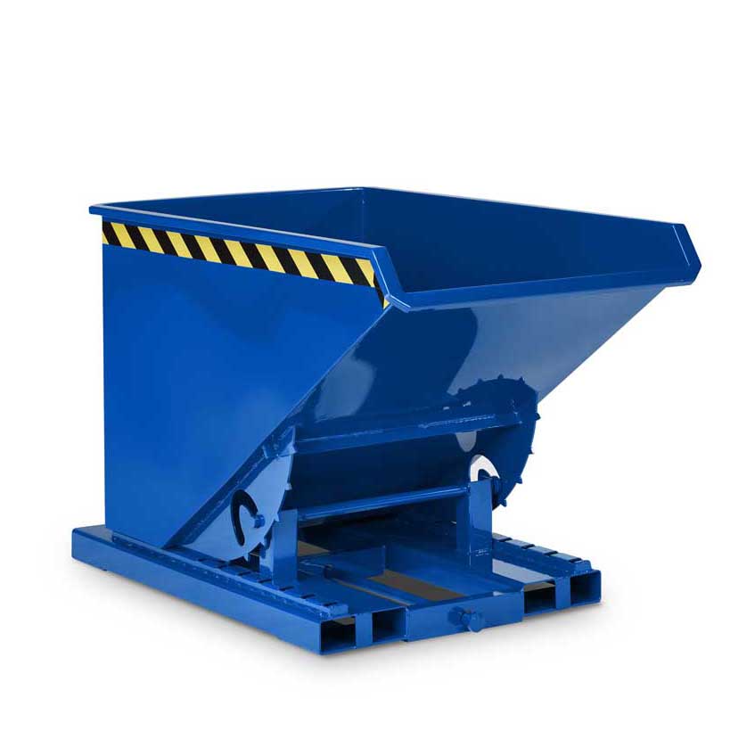 RR-Industrietechnik RMA Automatikkipper