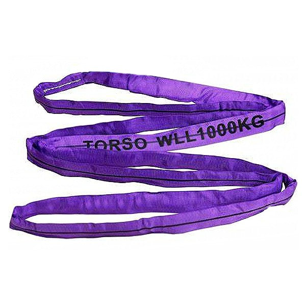 1.000kg Yale RSX XL-Rundschlinge