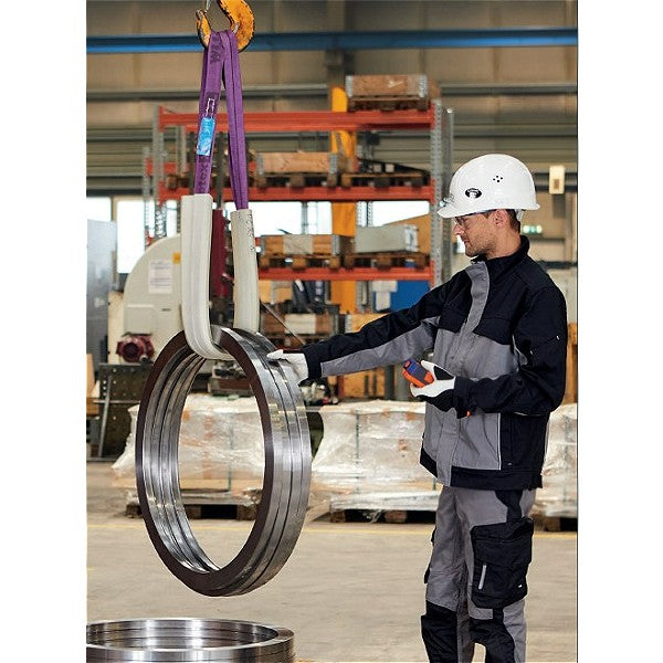 2.000kg Yale RSD Doppelmantel-Rundschlinge