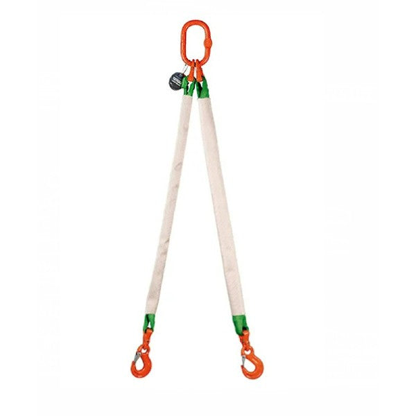 3.000kg Yale RSG Rundschlingengehänge - zweistrangig