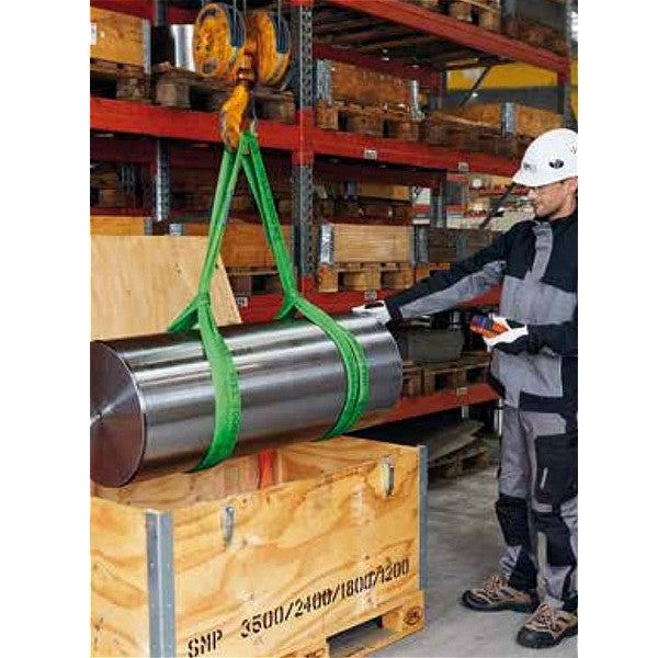 8.000kg Yale RSX XL-Rundschlinge