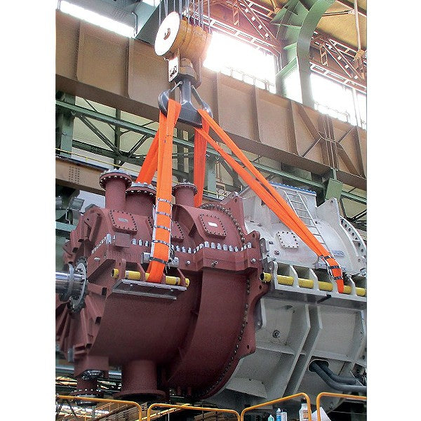 25.000kg Yale RSX XL-Rundschlinge