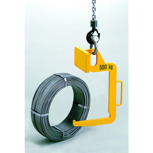 Tigrip® TCK C-Haken