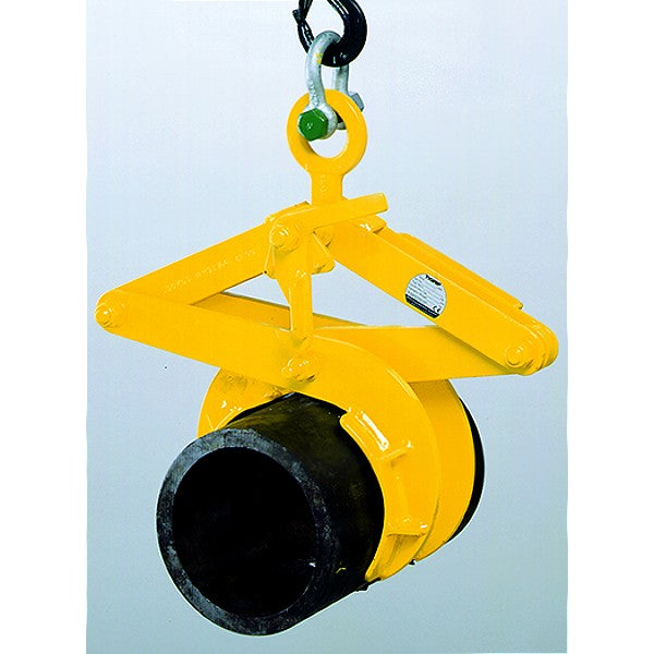 Tigrip® TRU Rundmaterialgreifer