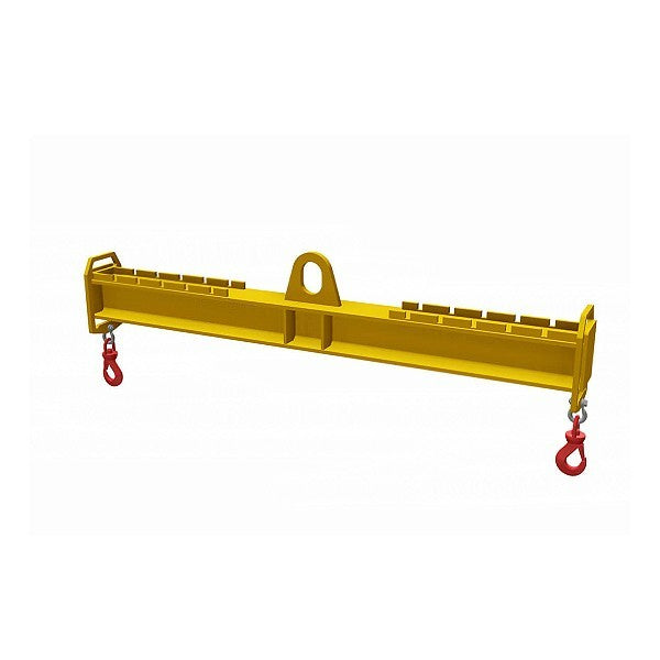 Tigrip® TTS Kranhakentraverse - verstellbar