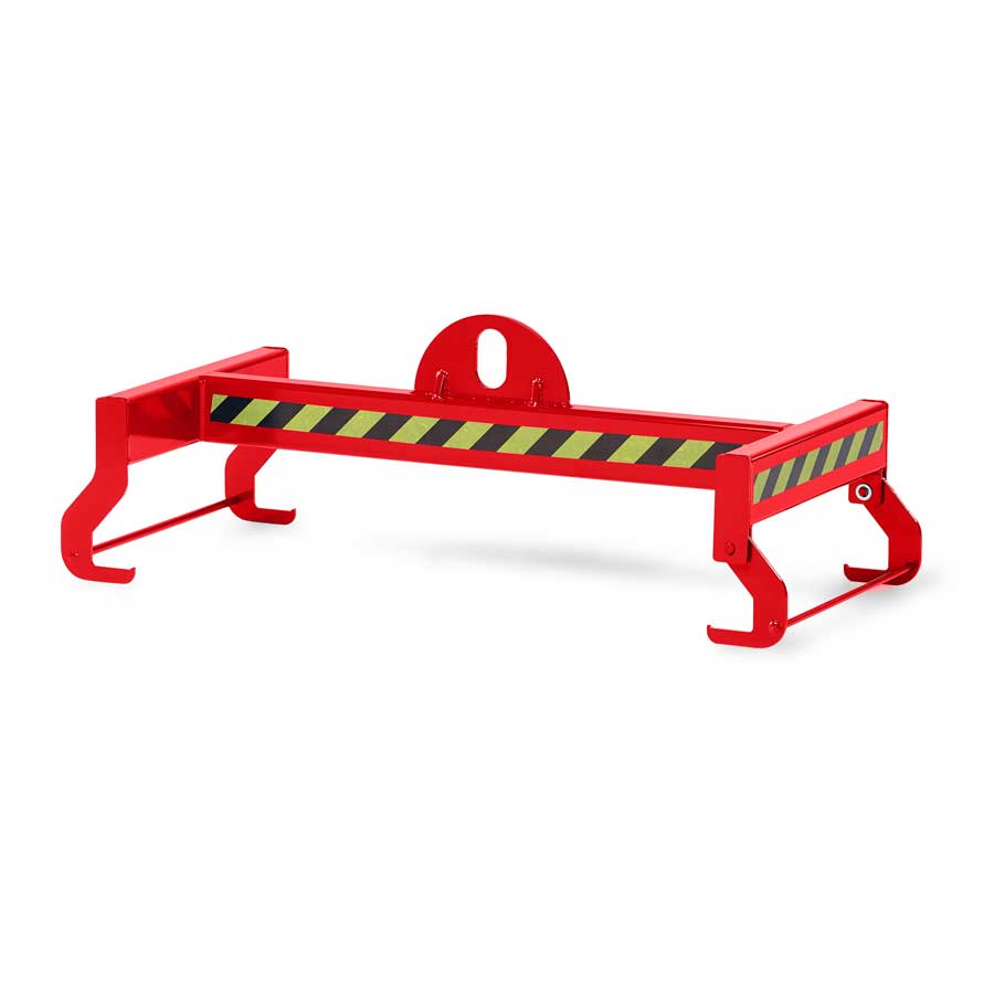 RR-Industrietechnik RGT Gitterboxtraverse