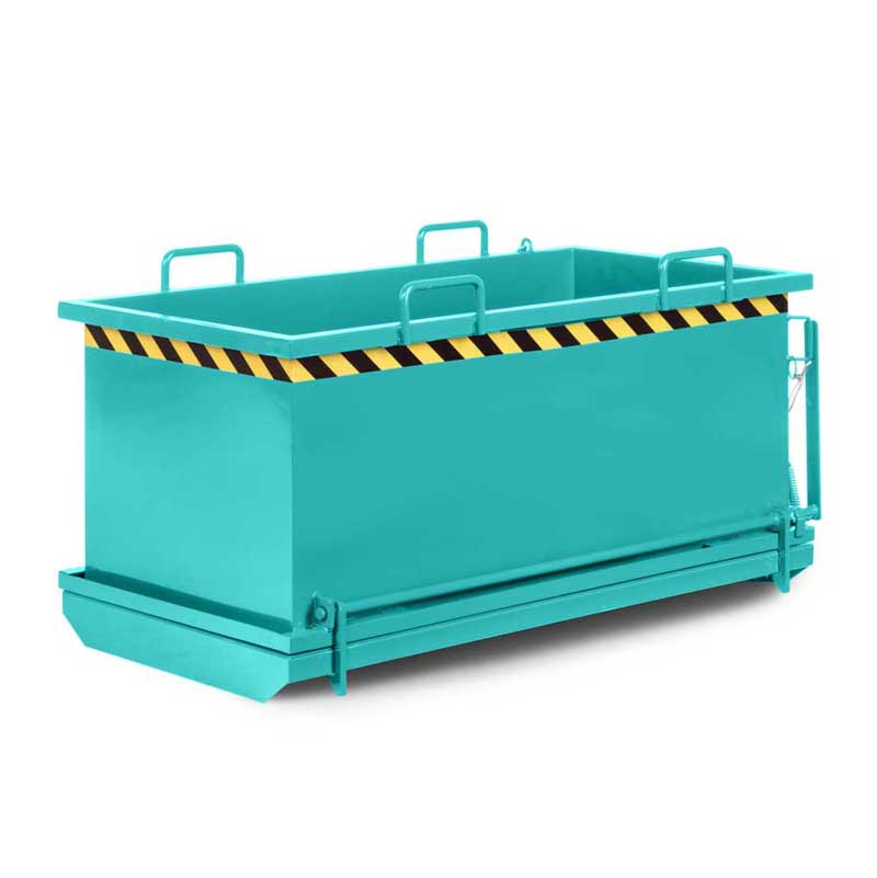 RR-Industrietechnik RKB Klappbodenbehälter