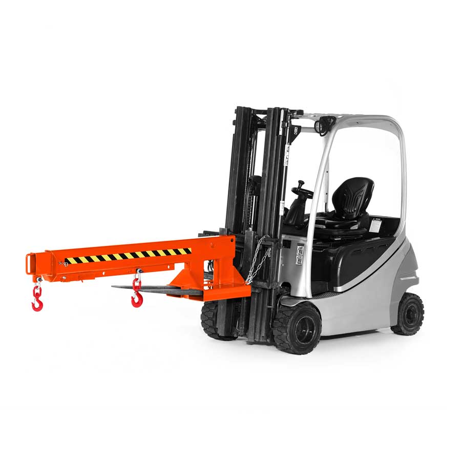 RR-Industrietechnik RKA Kranarm