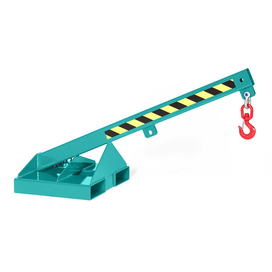 RR-Industrietechnik RLH Lastarm