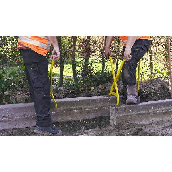 Orit® Bordsteinversetzzange "850" (x5 Einheiten)