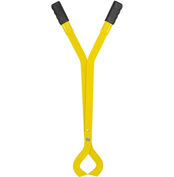 Orit Kerb Stone Clamp "850" (x5 units)