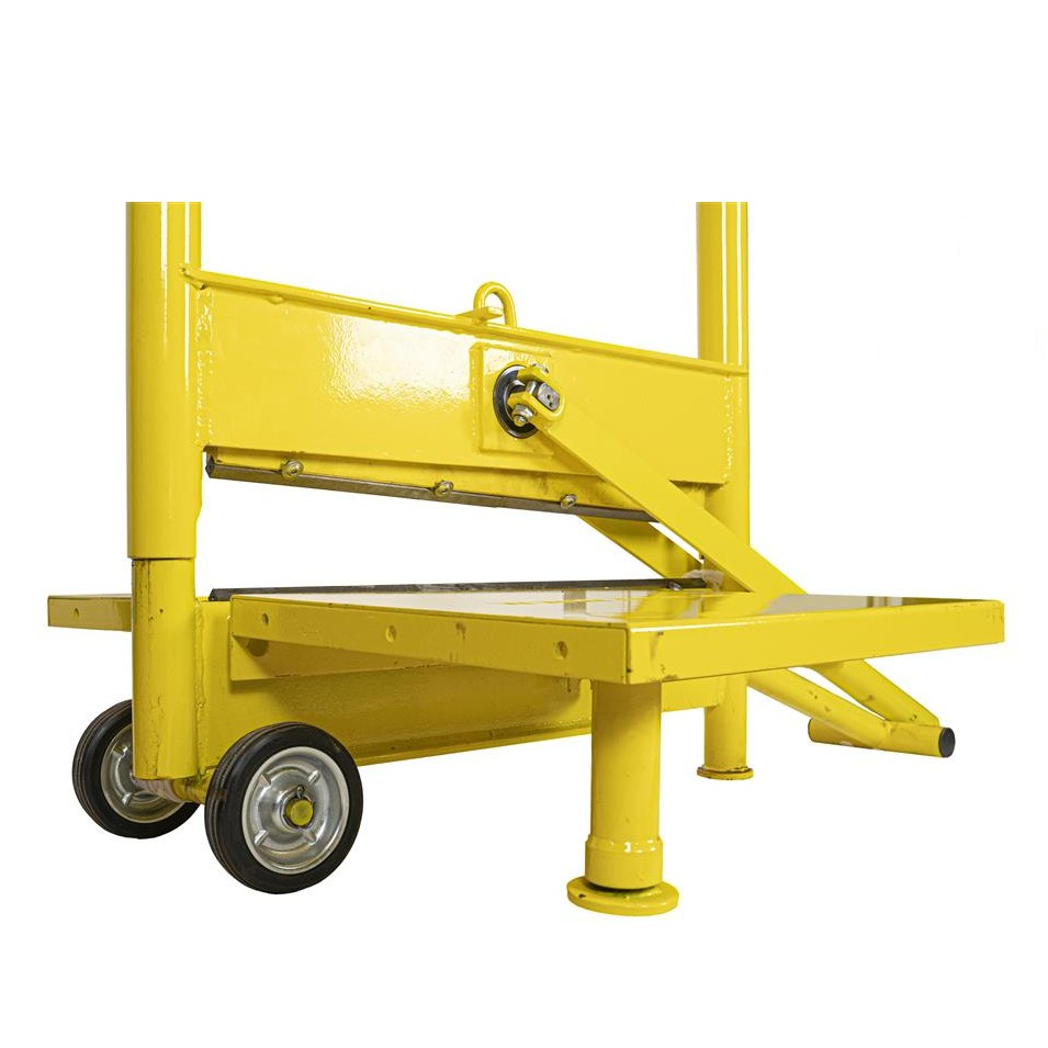 Orit Sand Limestone Cutter 650 - 400 mm "Element"