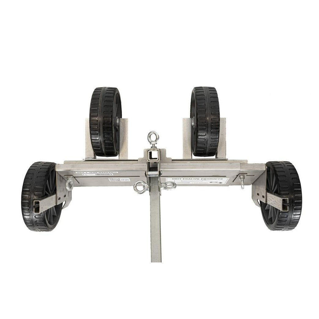 Orit Leveling Slide "Egaliner 1200"