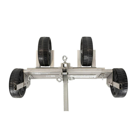 Orit Leveling Slide "Egaliner 1200"