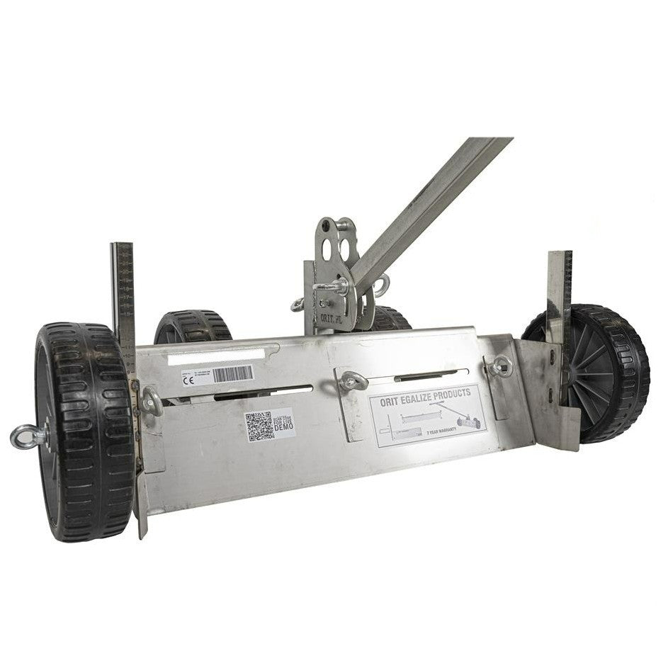 Orit Leveling Slide "Egaliner 1200"