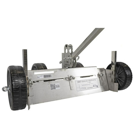 Orit Leveling Slide "Egaliner 1200"