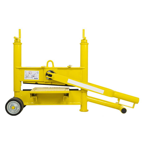 Orit Sand Limeblock Cutter 430 mm - 350 mm "Sand-Limestone-Mate-43"