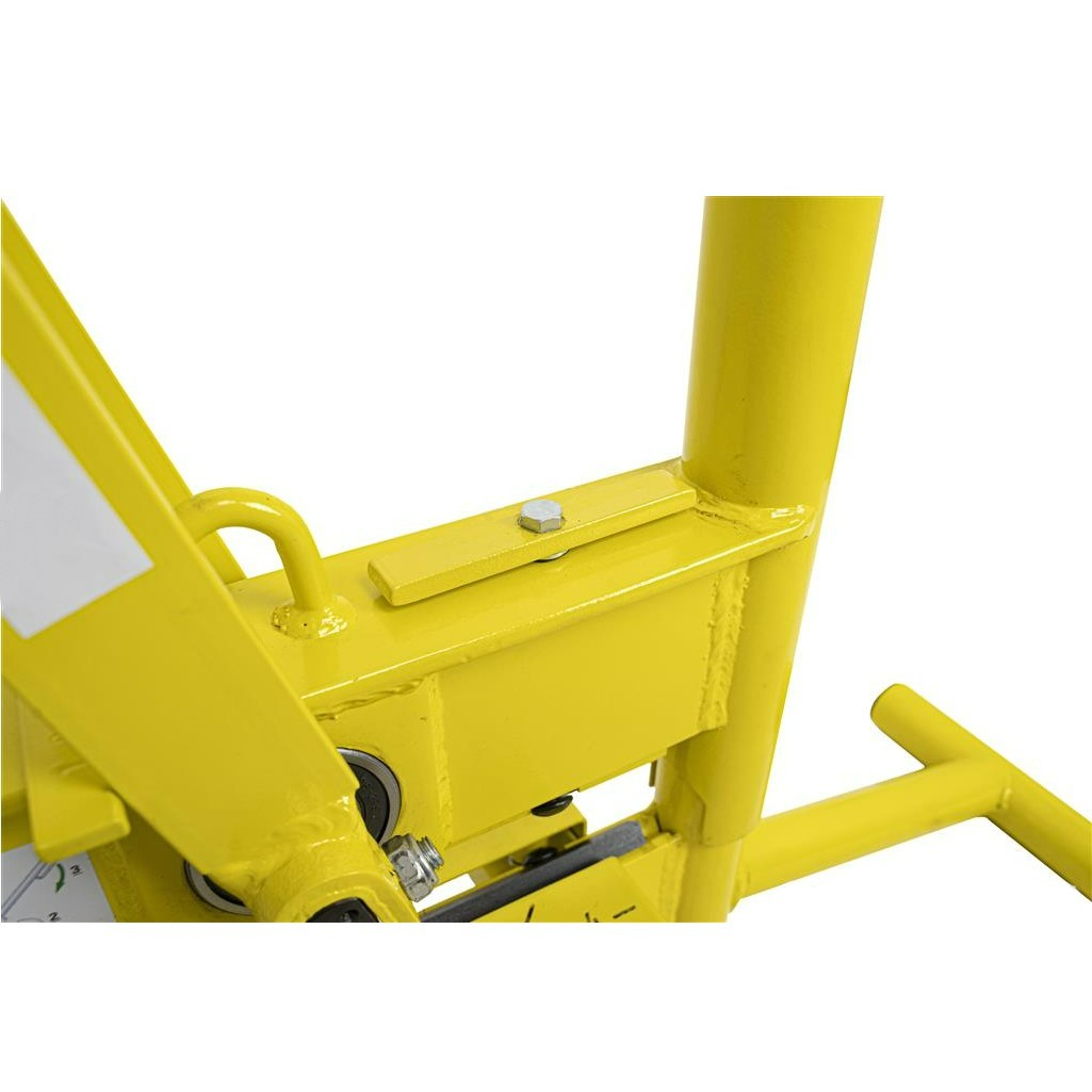 Orit Sand Limeblock Cutter 330 - 350 mm "Sand-Limestone-Mate 33"