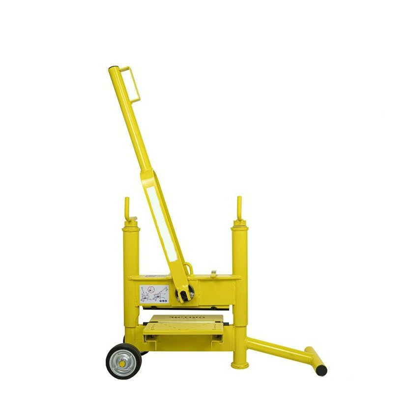 Orit Sand Limeblock Cutter 330 - 350 mm "Sand-Limestone-Mate 33"