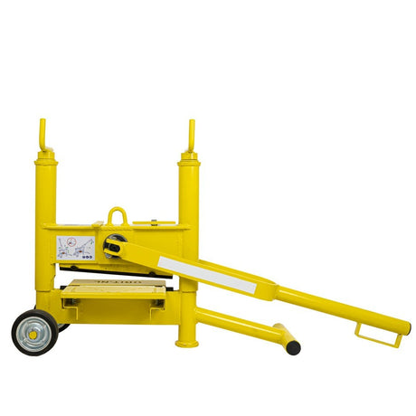 Orit Sand Limeblock Cutter 330 - 350 mm "Sand-Limestone-Mate 33"