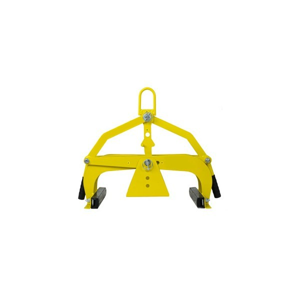 Orit Clamp 10mm - 420mm "Smart-Grip"