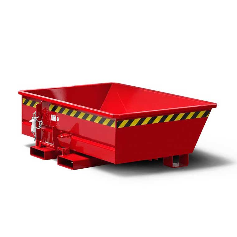 RR-Industrietechnik RMI Minikipper