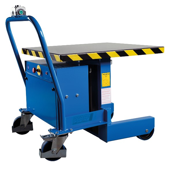 Pfaff HT Werkzeughubtisch