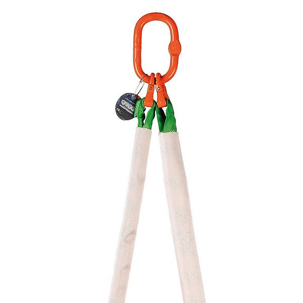 1.000kg Yale RSG Rundschlingengehänge - zweistrangig