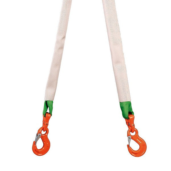 5.000kg Yale RSG Rundschlingengehänge - zweistrangig