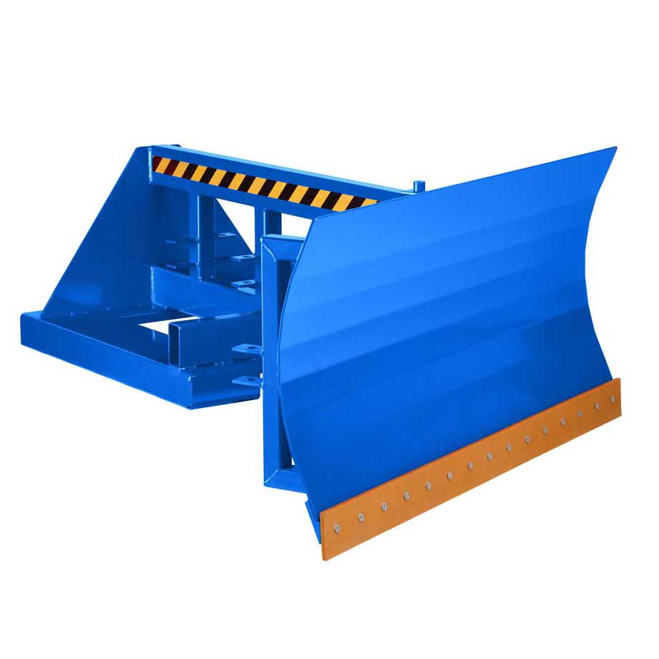 RR-Industrietechnik RSP Schneeschieber