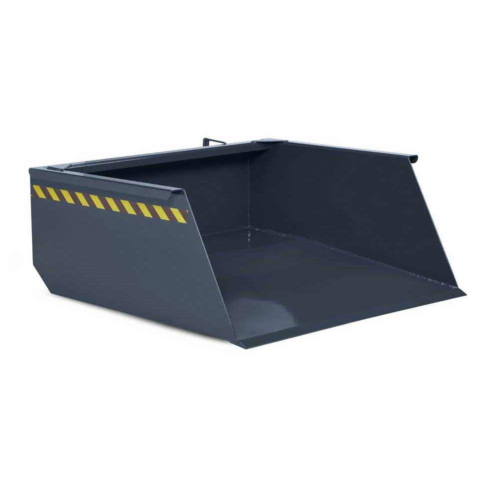 RR-Industrietechnik RS Staplerschaufel