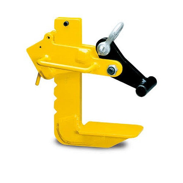 Tigrip® TGF Hebegeschirr, zweistrangig, für horizontalen Blechpakettransport