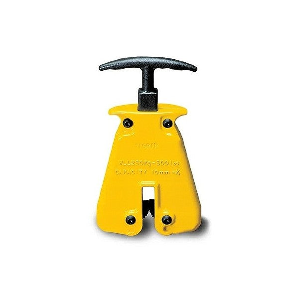 Tigrip® THG Handklemme