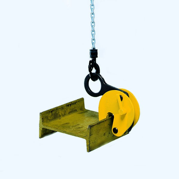 Tigrip® TTR Trägergreifer für den vertikalen Transport