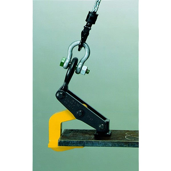 Tigrip® TWH Hebeklemme