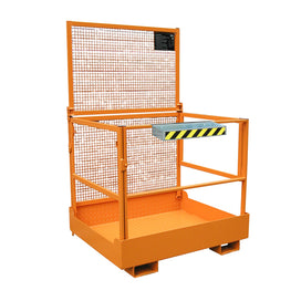 bauer arbeitsbühne arbeitskorb mb f