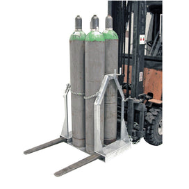 bauer stahlflaschen palette typ sfp