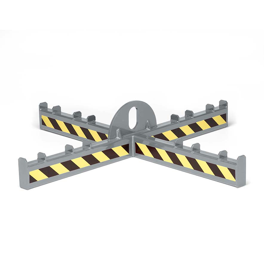 RR-Industrietechnik RBKT Big-Bag Traverse