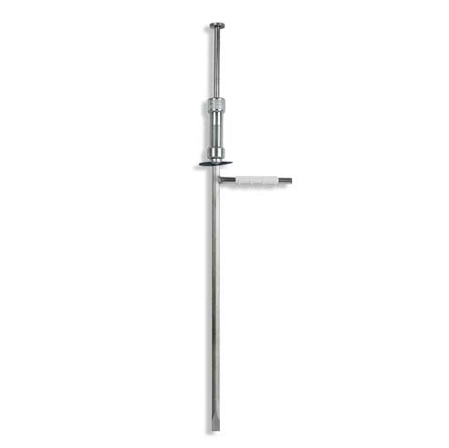 Italifters MZ120 Schachtdeckel Gleithammer