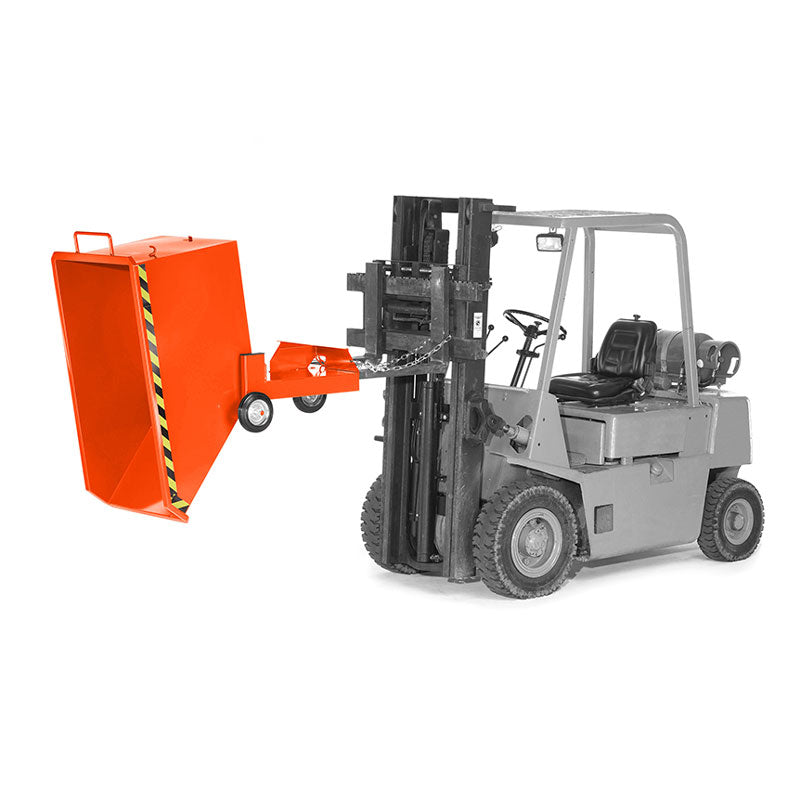 RR-Industrietechnik RKW Kastenwagen