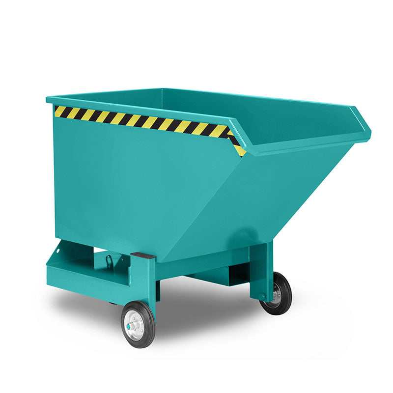 RR-Industrietechnik RKW Kastenwagen