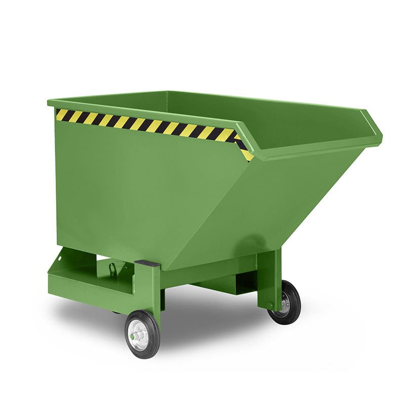 RR-Industrietechnik RKW Kastenwagen