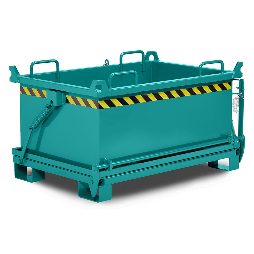 RR-Industrietechnik RBB Klappbodenbehälter