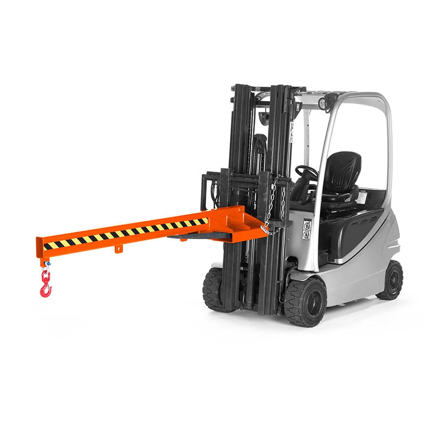 RR-Industrietechnik RLA Lastarm