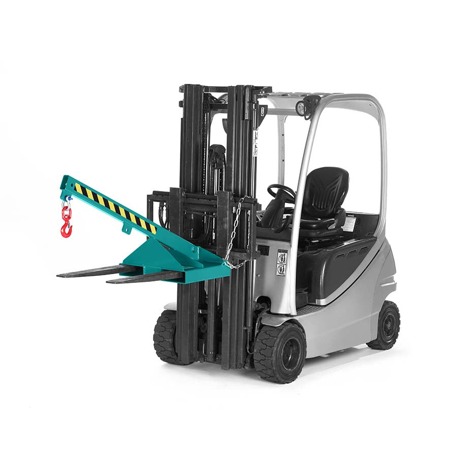 RR-Industrietechnik RLH Lastarm